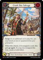 Shimmers of Silver - Everfest - Flesh and Blood TCG - TCGplayer.com