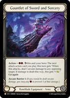 Phantasmaclasm - Monarch - Flesh and Blood TCG - TCGplayer.com