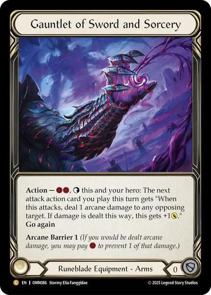 How to Build Aurora, Legacy of Tempest | TCGplayer