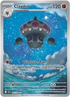 Claydol - 092/086 - ME04: Chaos Rising - Pokemon - TCGplayer.com