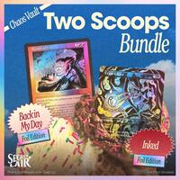 Secret Lair Drop: Two Scoops - Double Sprinkles Bundle - Secret