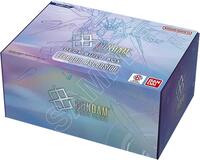 Freedom Ascension Booster Box - Freedom Ascension - Gundam Card