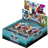 Impact Beyond Dimensions Booster Box (Impact Beyond Dimensions)