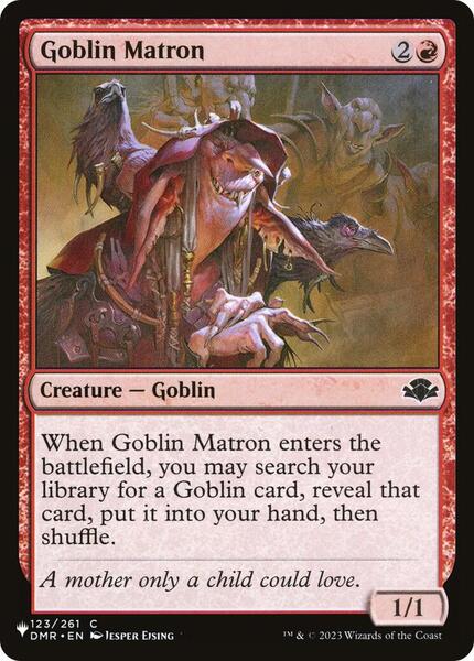 best mtg goblin cards Top 10 Best Goblins in MTG