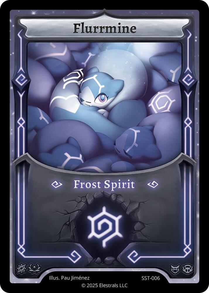 Flurrmine (SST-006)