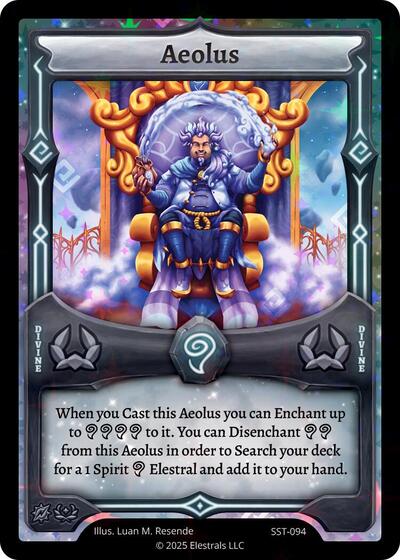 Aeolus