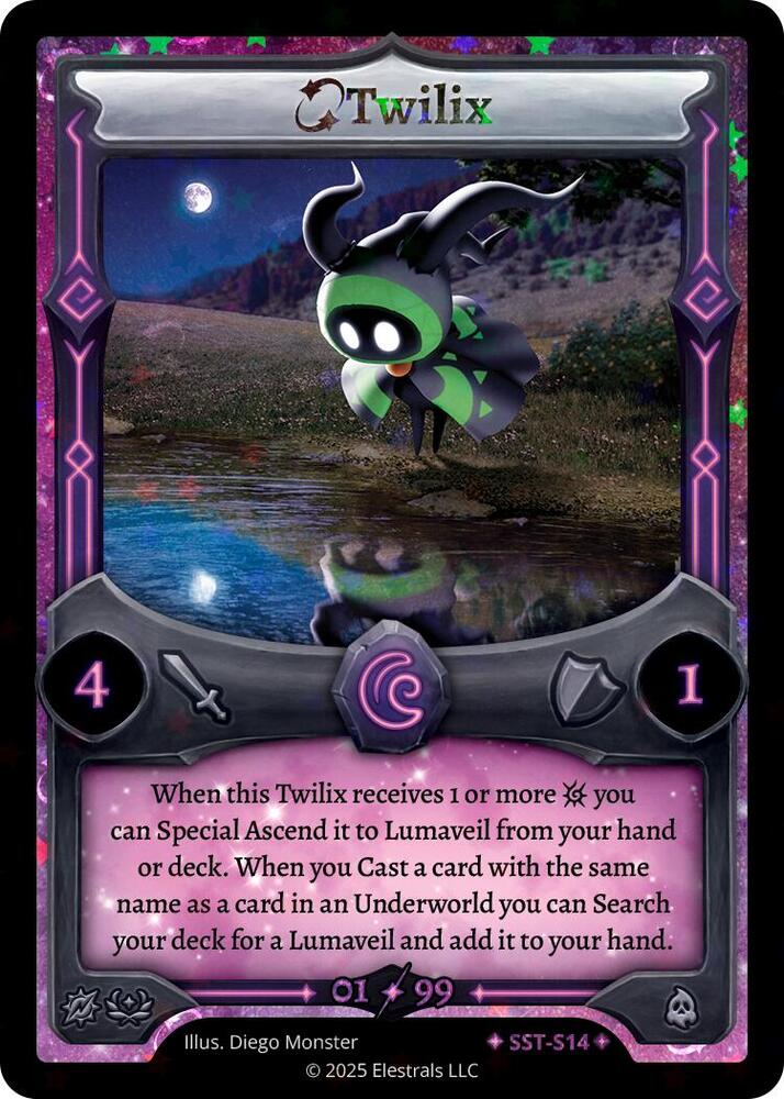Twilix