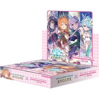 Princess Connect! Re:Dive Booster Box - CP04: Princess Connect! Re