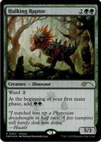 Ob Nixilis, the Adversary (Borderless) - Streets of New Capenna