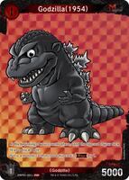 TCGplayer - Godzilla Card Game Promo Cards Price Guide