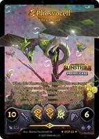 Phosvocell - Ultracharged - Divine Champions: Sunstrike Promos