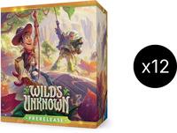 Wilds Unknown | Disney Lorcana | TCGplayer