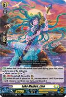 DZ-SS13: Blaster Blade Start Deck | Cardfight Vanguard | TCGplayer