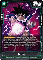 Turles - FB10-062 - Cross Force - Dragon Ball Super: Fusion World