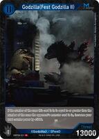 mtg godzilla cards tcgplayer Missing Card Printing Finally Appears 3 Years Later! put it onto the battlefield from your graveyard instead How to Get Your Hands