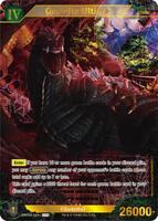 Godzilla Ultima (EBP04-024+) - Booster Set 4: Endless Wars
