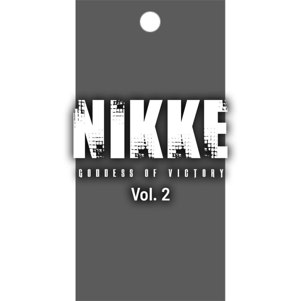 GODDESS OF VICTORY: NIKKE Vol. 2 Booster Pack - GODDESS OF VICTORY