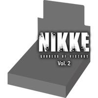 GODDESS OF VICTORY: NIKKE Vol.2 Booster Box - GODDESS OF VICTORY