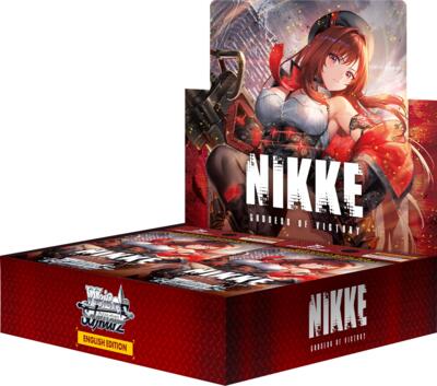 Fate/stay night [Unlimited Blade Works] Vol. II | Weiss Schwarz