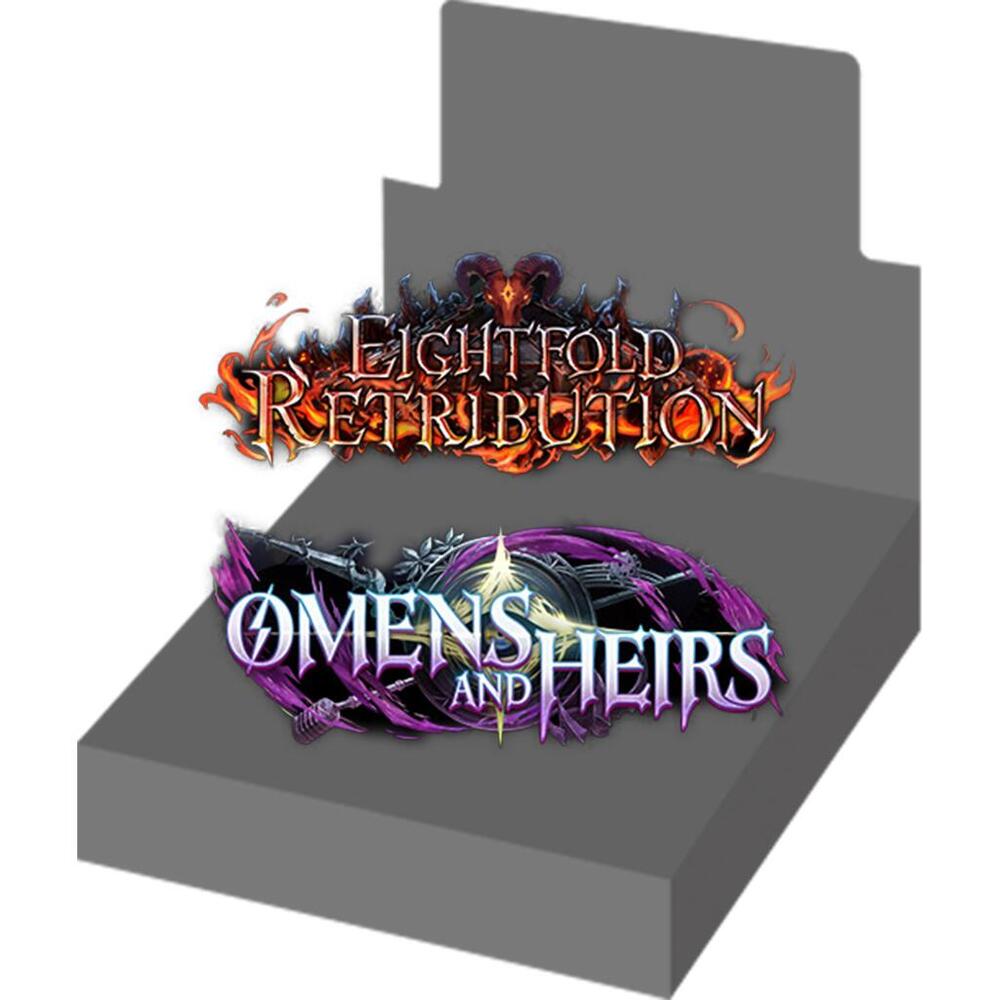 BP19: Eightfold Retribution