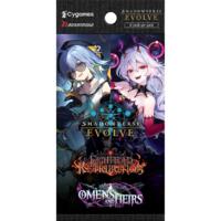 CS: Eightfold Retribution & Omens and Heirs Booster Pack