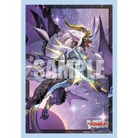 bushiroad card sleeve guards reddit Bushiroad Sleeve Collection Mini Vol.805 Cardfight!! Vanguard 