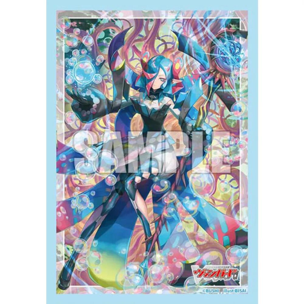 Bushiroad Sleeve Collection Mini Vol.843 Cardfight!! Vanguard: The