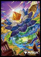 aetherdrift card sleeves Amazon.com: Ultra Pro