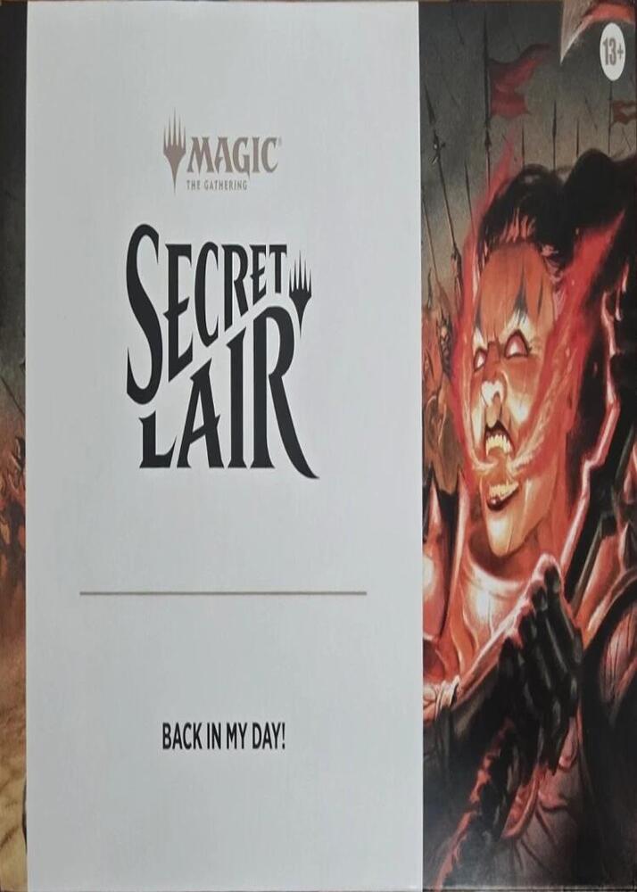 booster box modern horizons 3 Modern Horizons 3 Magic The Gathering Play Booster Box