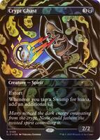 Burnished Hart (Rainbow Foil) - Secret Lair Drop Series - Magic