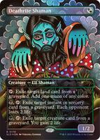 Cursed Totem (Foil Etched) - Modern Horizons 2 - Magic: The