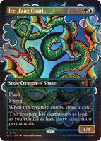 Burnished Hart (Rainbow Foil) - Secret Lair Drop Series - Magic