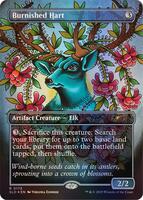 Cursed Totem (Foil Etched) - Modern Horizons 2 - Magic: The