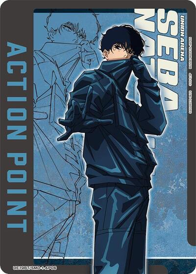 Action Point Card (AP06) card