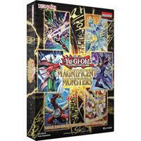 lots of yugioh cards for sale 500 Assorted Including Rare, Ultra Rare and Holographic Cards : Toys & Games THERE IS NO SPECIFIC RARITY/SET OR ANY OTHER ALLOTMENT OTHER THAN YOU WILL GET 200 CARDS! Magnificent Monsters Box - Magnificent