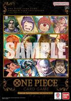 Premium Card Collection -Best Selection Vol. 6- - One Piece