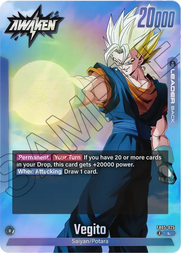 Vegito