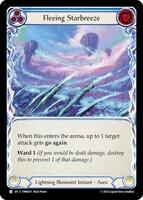 Zyggy Starlight - Omens of the Third Age - Flesh and Blood TCG