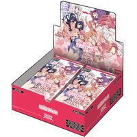 The 100 Girlfriends Who Really, Really, Really, Really, REALLY Love You - Booster Box