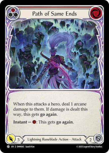 How to Build Aurora, Legacy of Tempest | TCGplayer