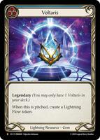 Astral Bridge - Omens of the Third Age - Flesh and Blood TCG