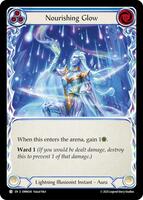 Looking for a Scrap (Red) - Outsiders - Flesh and Blood TCG