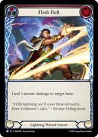 Consign to Cosmos // Shock - High Seas - Flesh and Blood TCG
