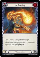 Omens of the Third Age | Flesh and Blood TCG | TCGplayer