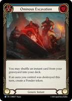 flesh and blood ponder プロモ 英語版 Ponder - Dynasty - Flesh and Blood TCG - TCGplayer.com