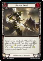 Authority of Ataya - Super Slam - Flesh and Blood TCG - TCGplayer.com