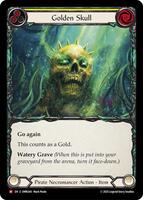 Flowstate Embodiment - Omens of the Third Age - Flesh and Blood