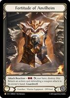 Warmonger's Diplomacy - Super Slam - Flesh and Blood TCG