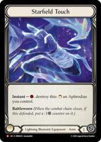 Phantasmal Footsteps - Monarch - Flesh and Blood TCG - TCGplayer.com
