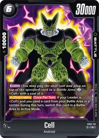 Cell - FB10-112